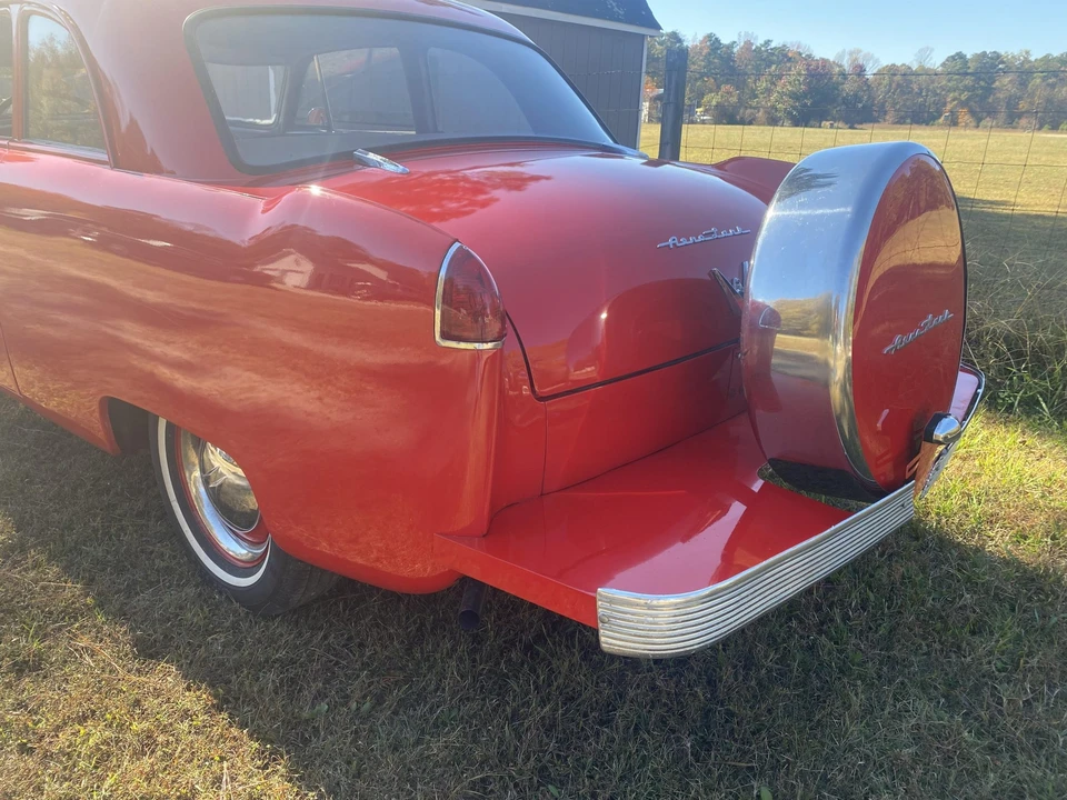1952 Willys - Image 19 of 31