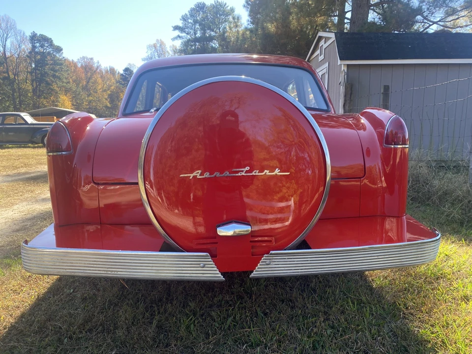 1952 Willys - Image 14 of 31