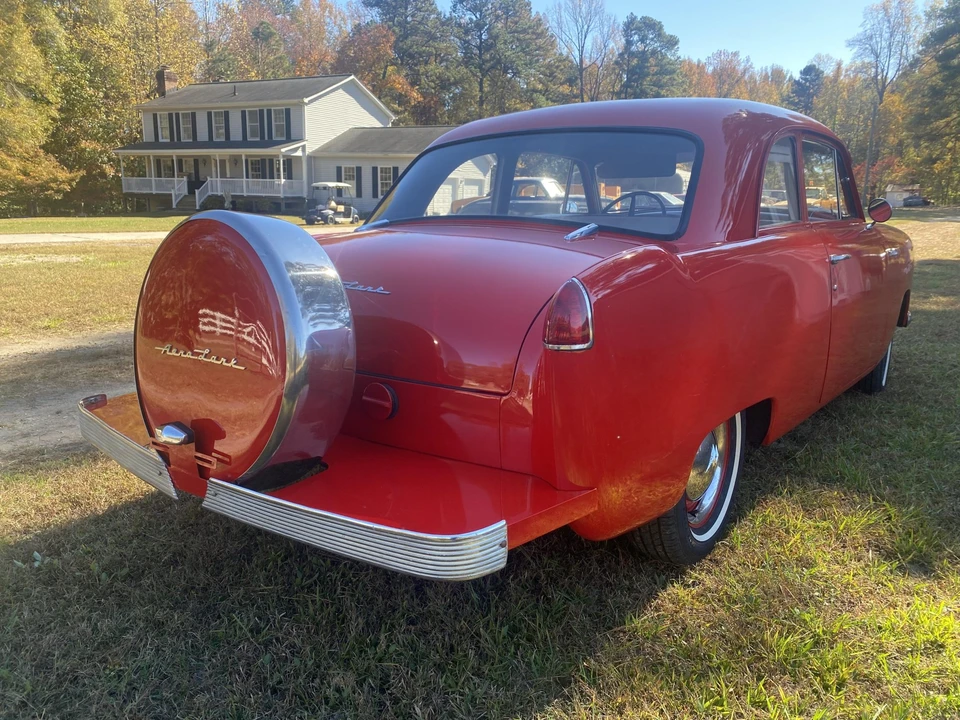 1952 Willys - Image 15 of 31