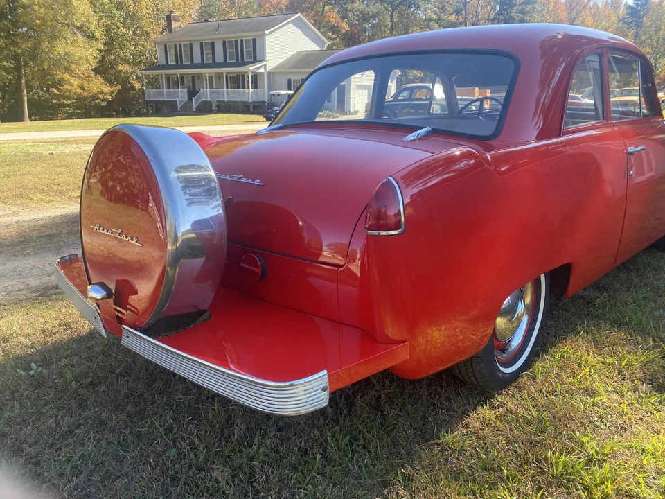 1952 Willys - Image 16 of 31