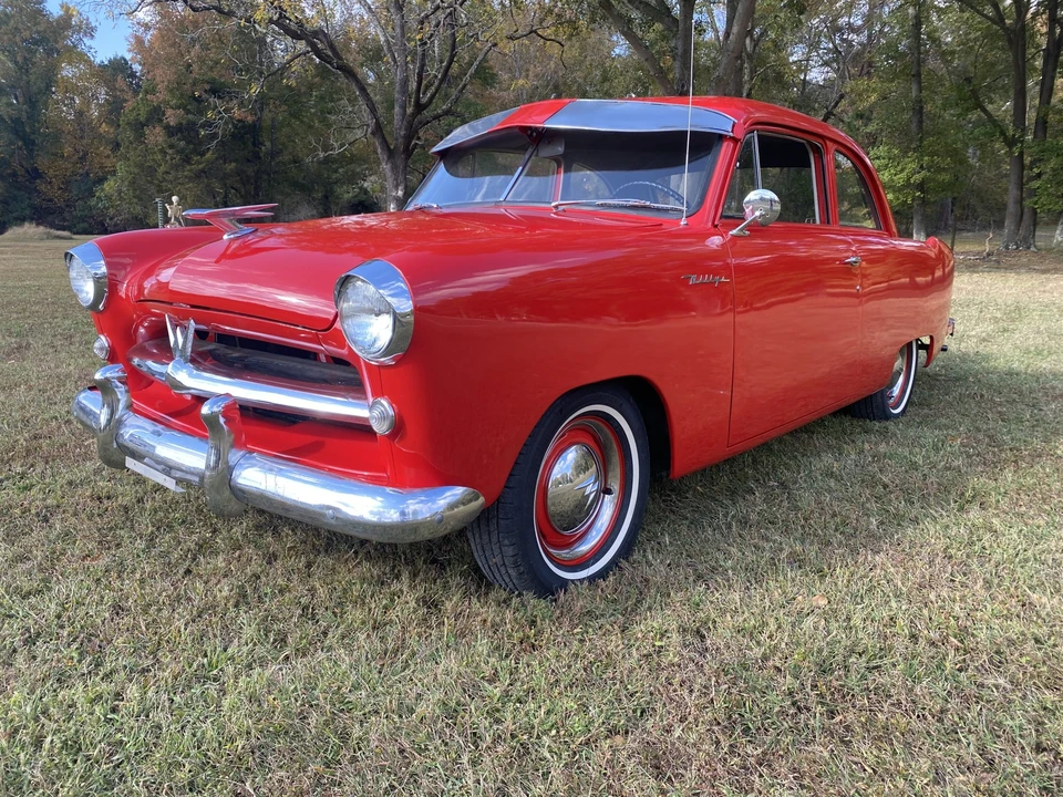 1952 Willys - Image 12 of 31