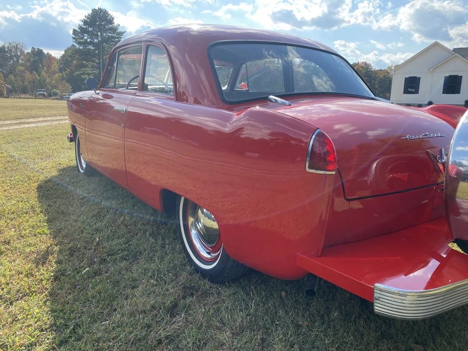 1952 Willys - Image 18 of 31