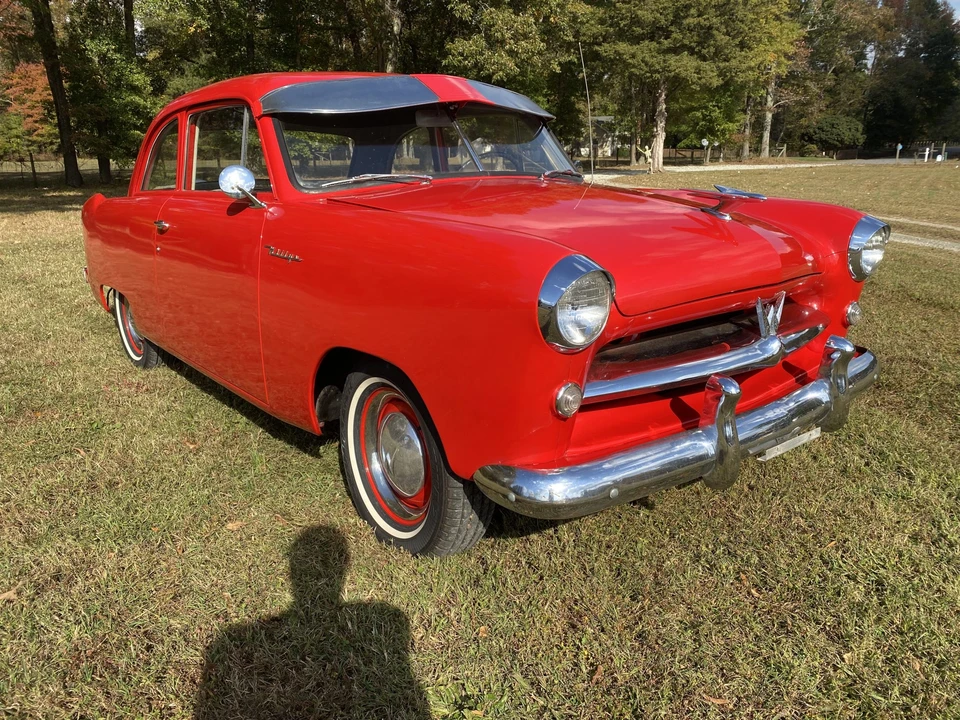 1952 Willys - Image 9 of 31