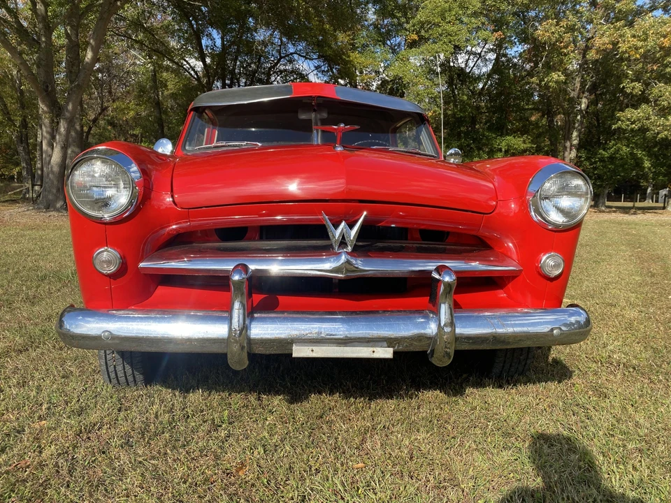 1952 Willys - Image 11 of 31