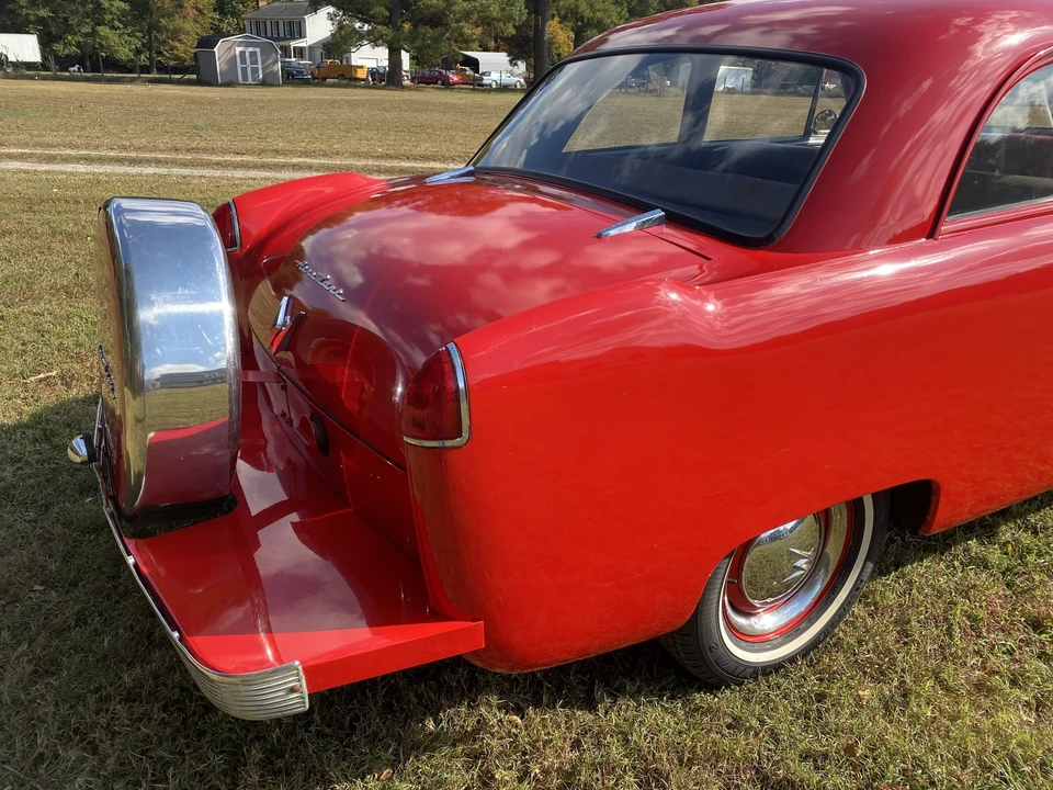 1952 Willys - Image 17 of 31