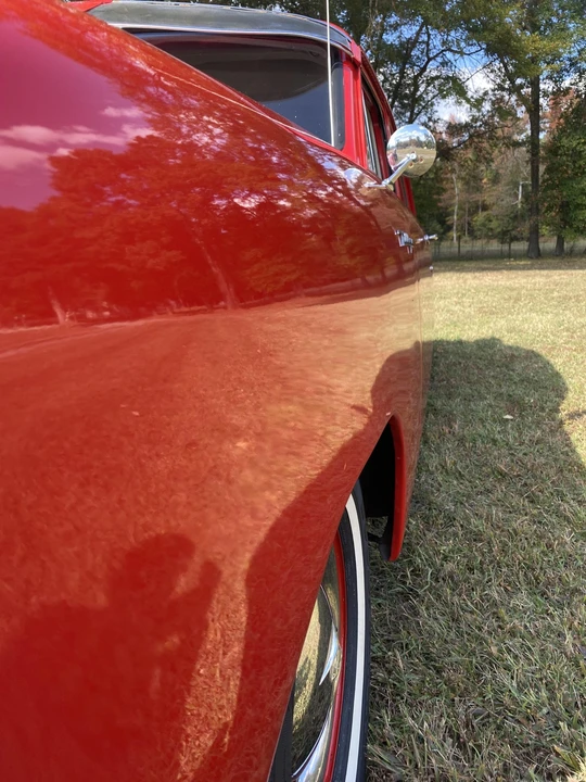 1952 Willys - Image 21 of 31