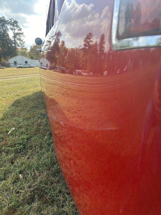 1952 Willys - Image 20 of 31