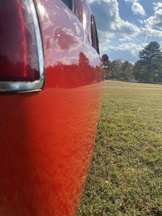 1952 Willys - Image 22 of 31