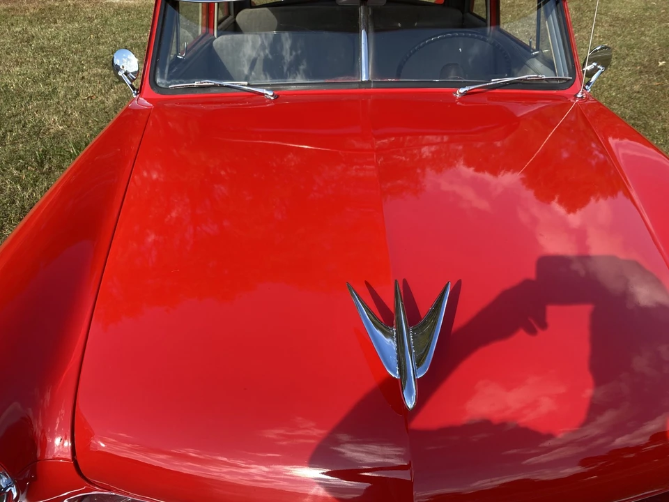 1952 Willys - Image 28 of 31