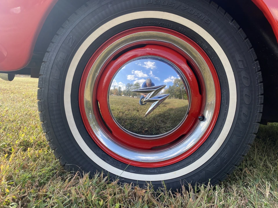 1952 Willys - Image 29 of 31
