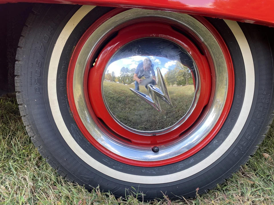1952 Willys - Image 30 of 31