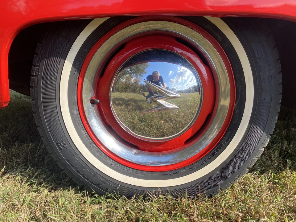 1952 Willys - Image 31 of 31
