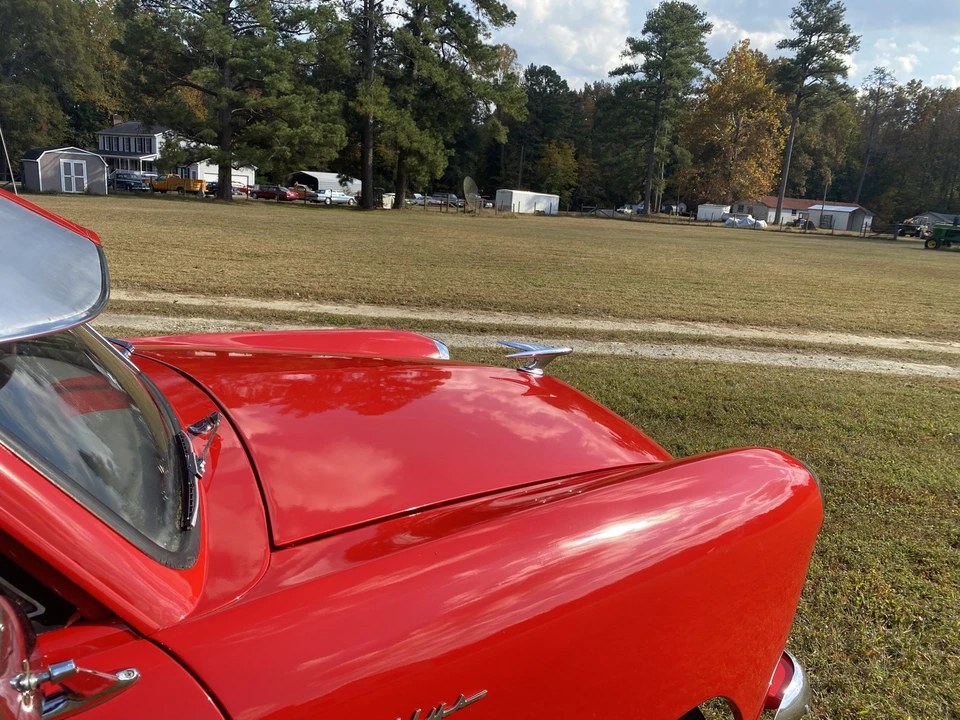 1952 Willys - Image 26 of 31