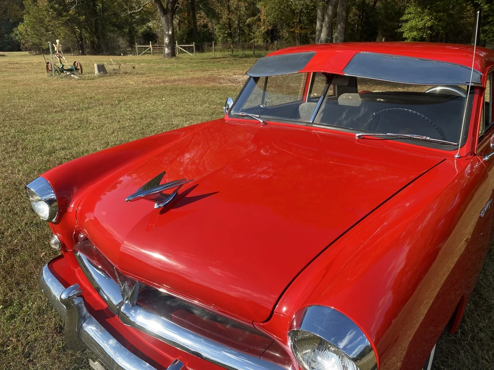 1952 Willys - Image 27 of 31