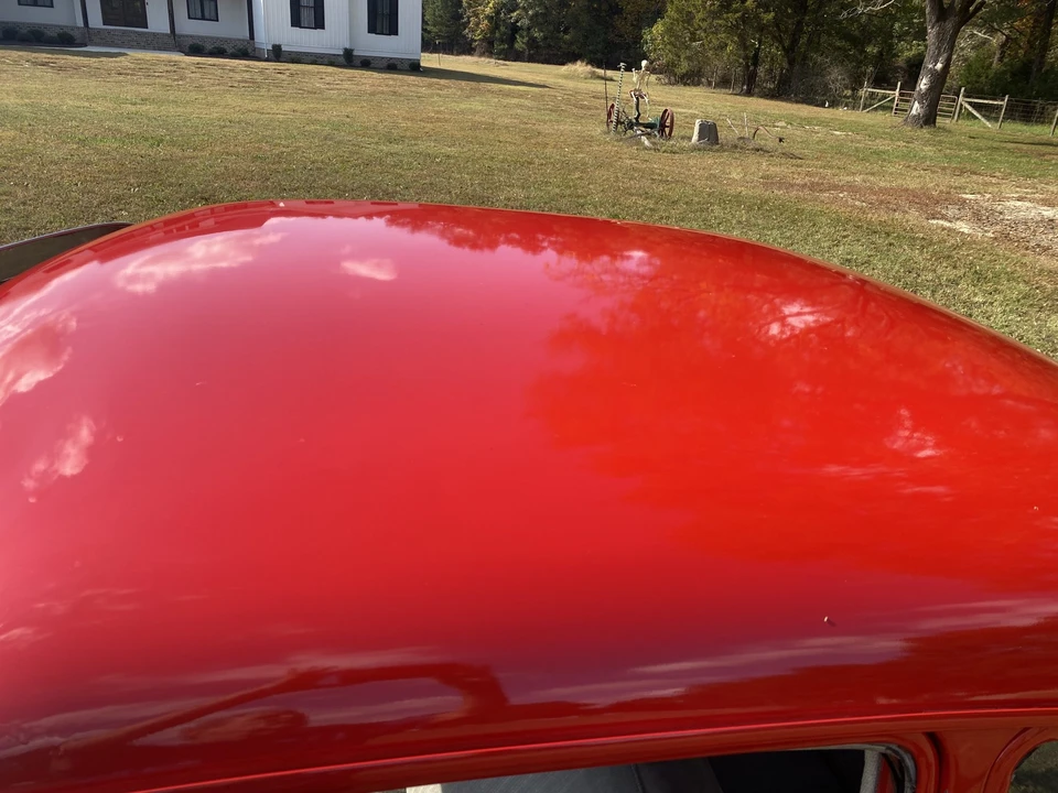1952 Willys - Image 25 of 31
