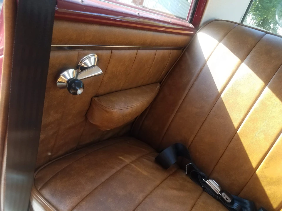 1952 Willys - Image 27 of 31