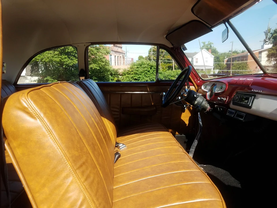1952 Willys - Image 21 of 31