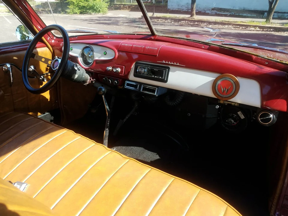 1952 Willys - Image 22 of 31