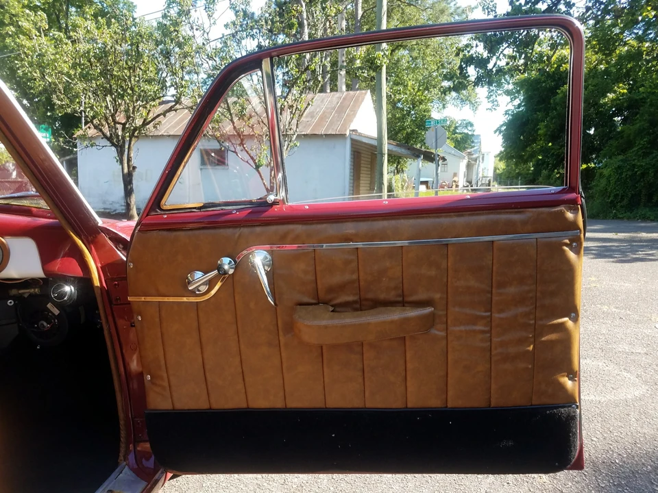 1952 Willys - Image 19 of 31