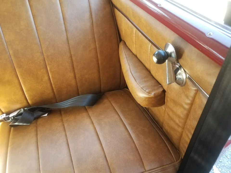 1952 Willys - Image 29 of 31