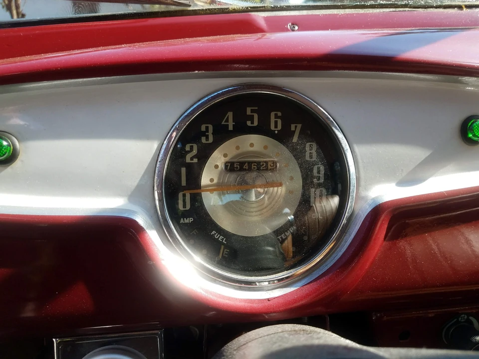 1952 Willys - Image 24 of 31