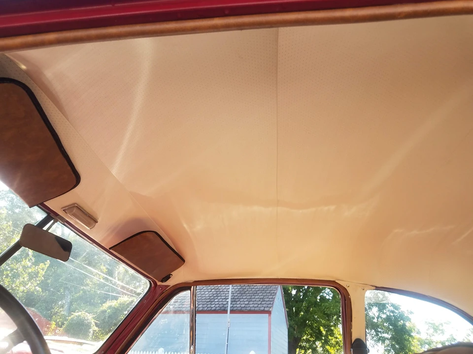 1952 Willys - Image 31 of 31