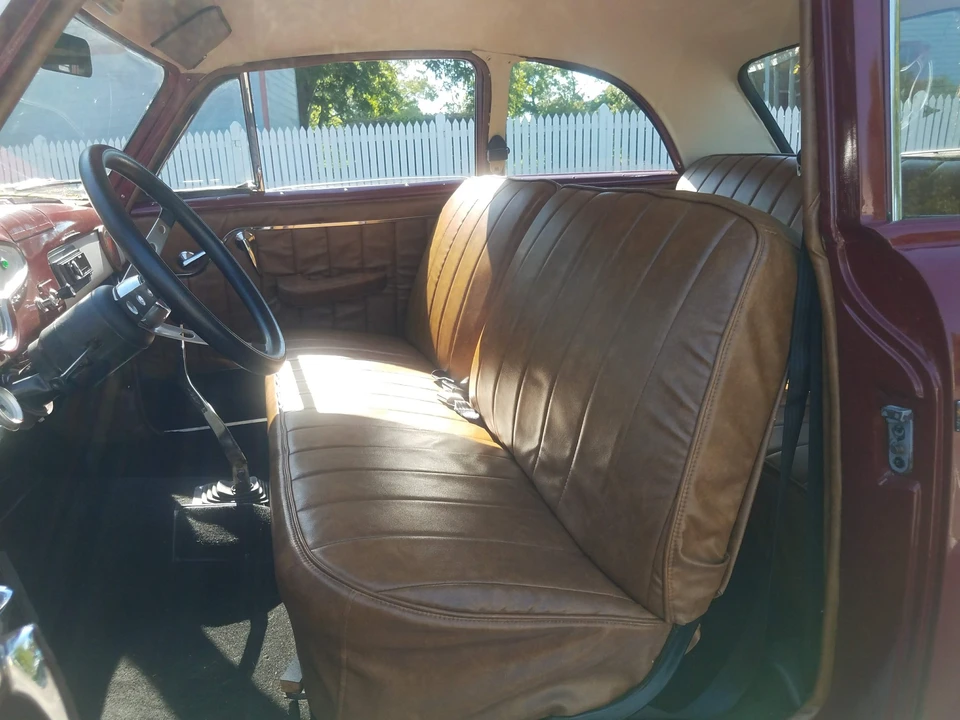 1952 Willys - Image 20 of 31