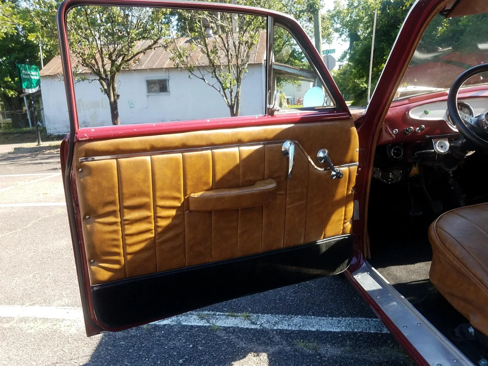 1952 Willys - Image 18 of 31