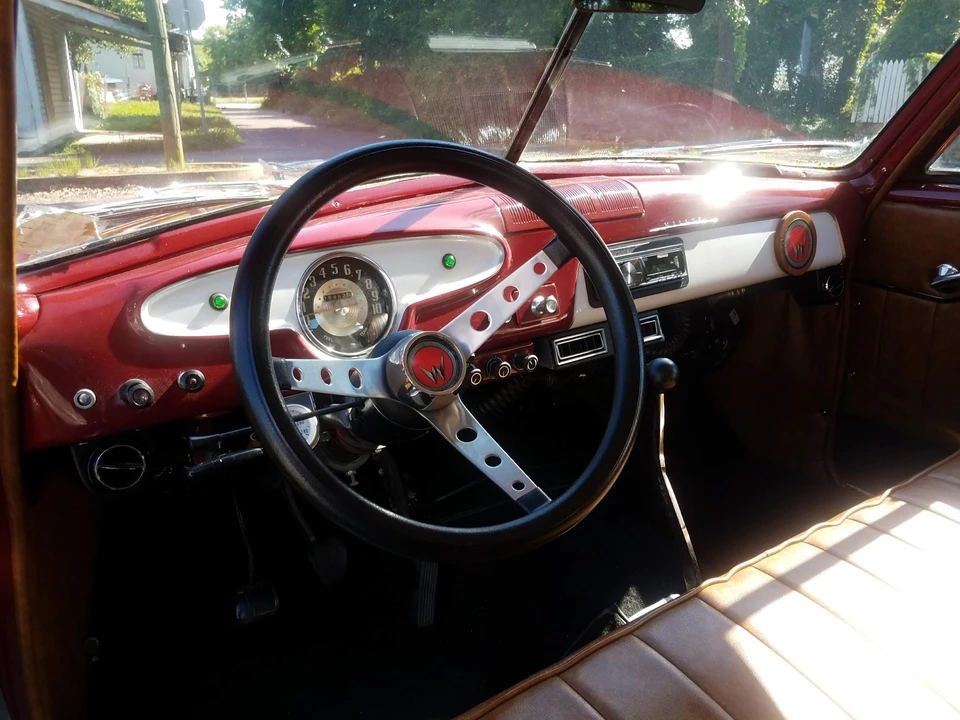 1952 Willys - Image 23 of 31
