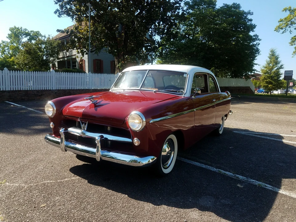1952 Willys - Image 2 of 31