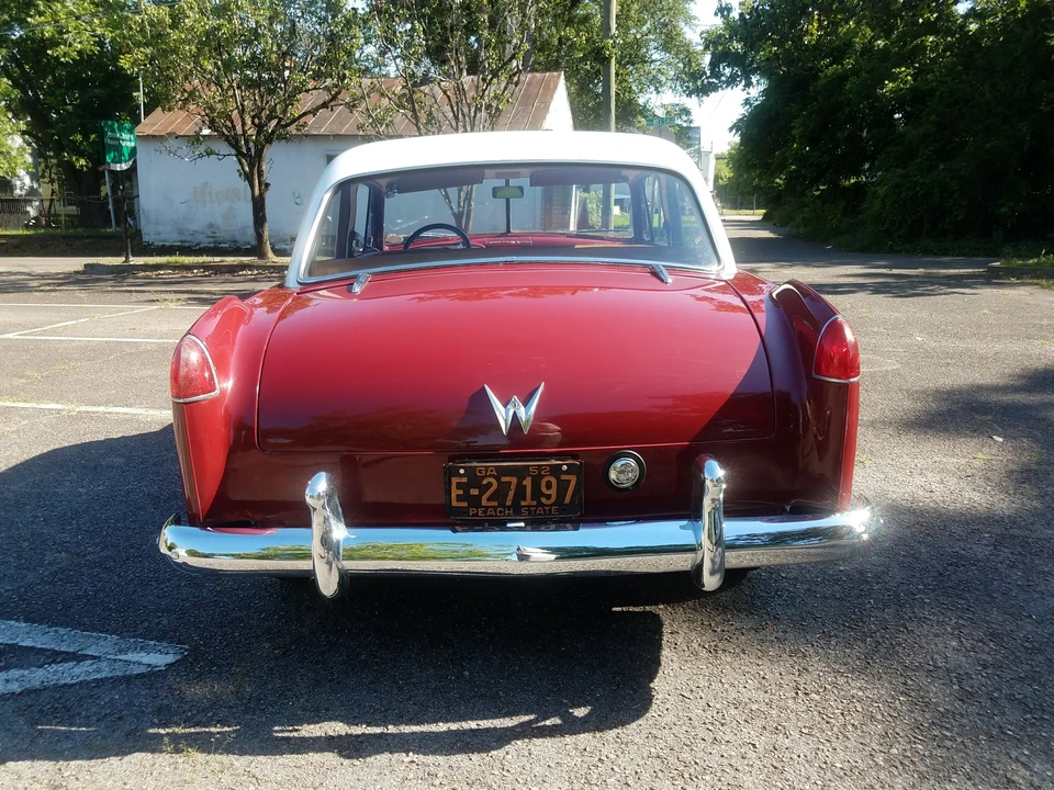 1952 Willys - Image 6 of 31