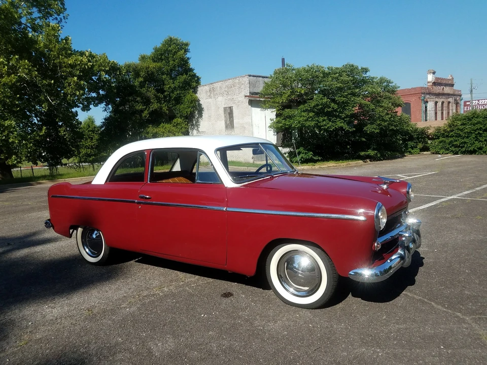 1952 Willys - Image 10 of 31
