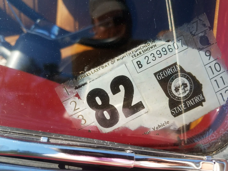 1952 Willys - Image 17 of 31