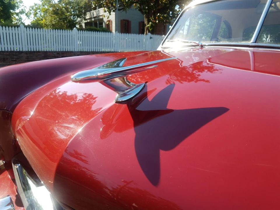 1952 Willys - Image 12 of 31