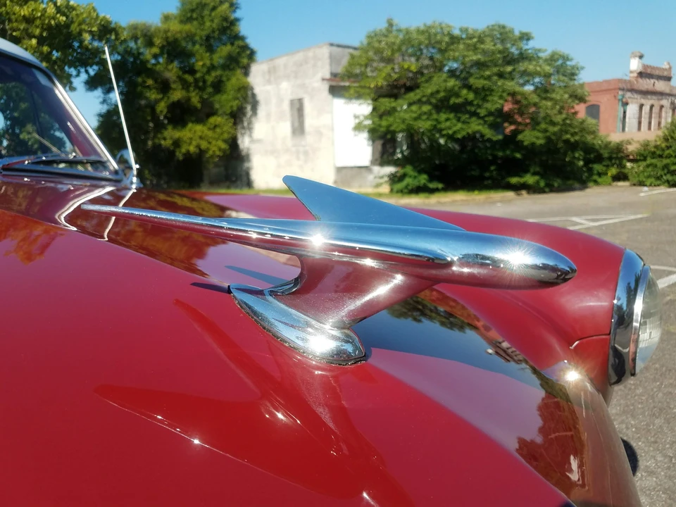 1952 Willys - Image 11 of 31
