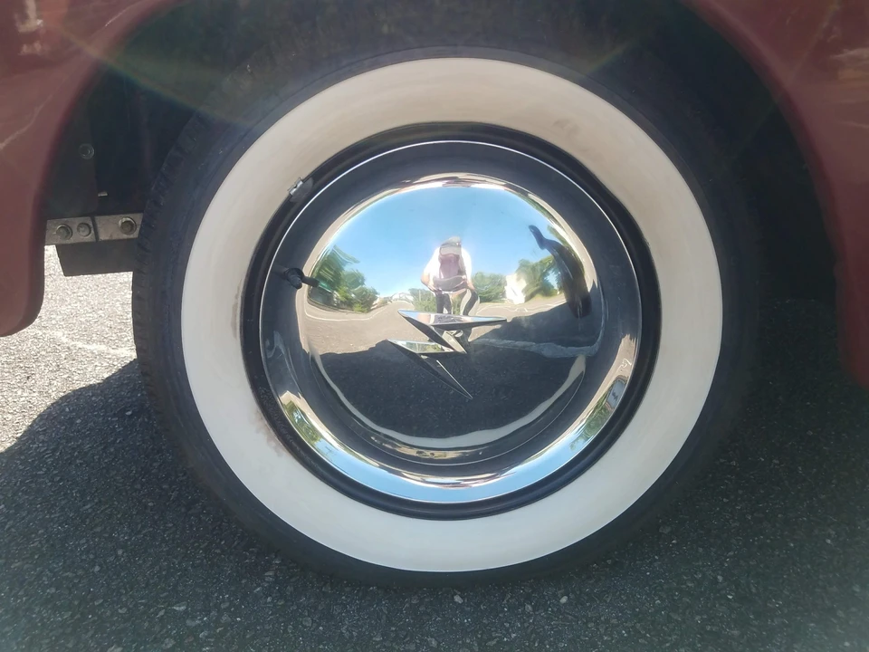 1952 Willys - Image 16 of 31