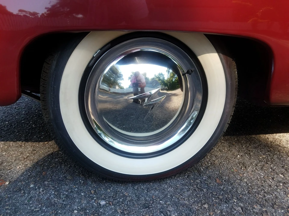 1952 Willys - Image 15 of 31
