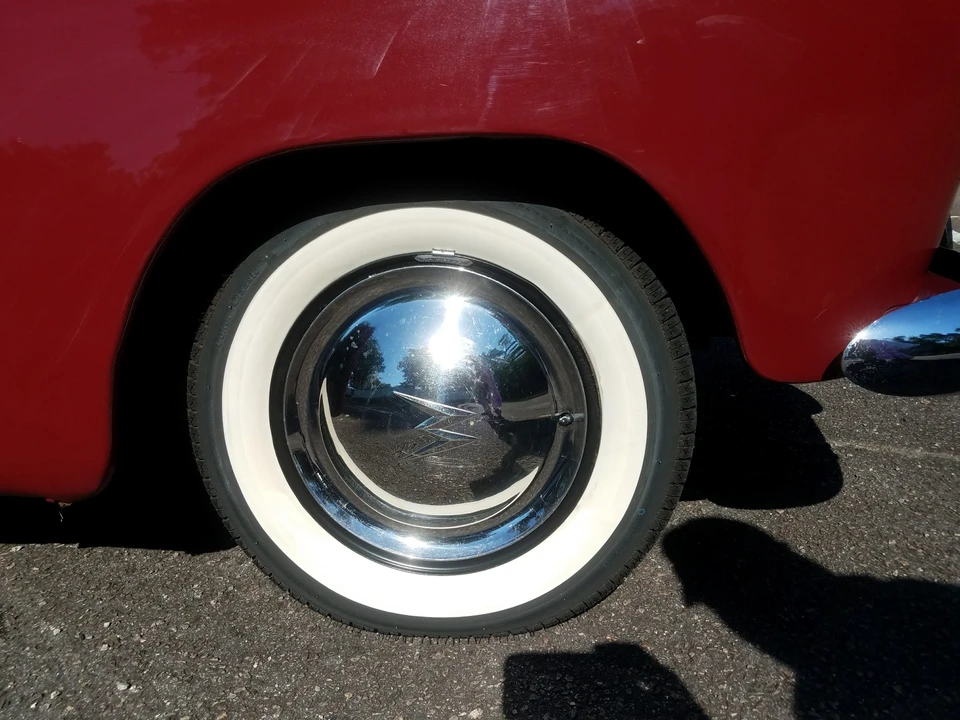 1952 Willys - Image 13 of 31