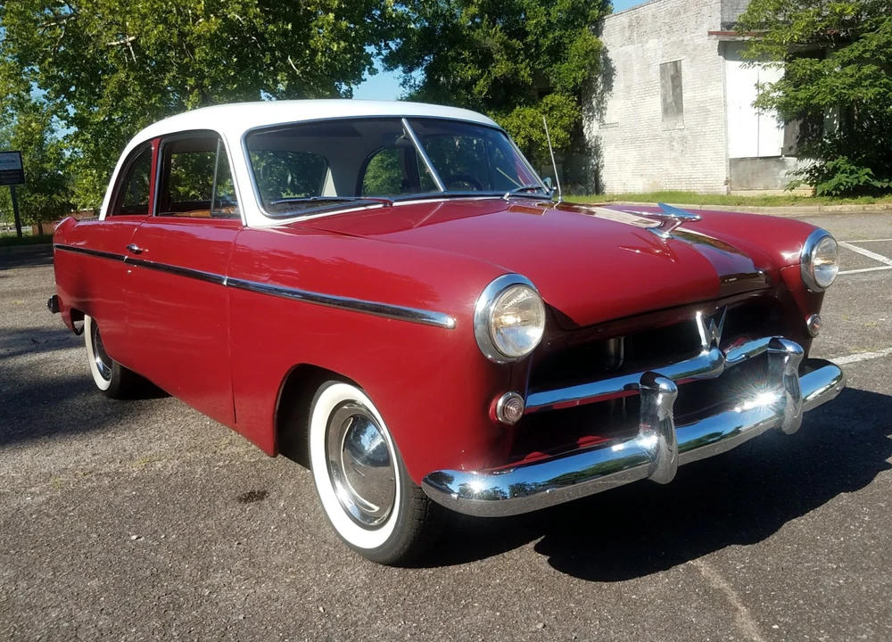 1952 Willys - Image 1 of 31