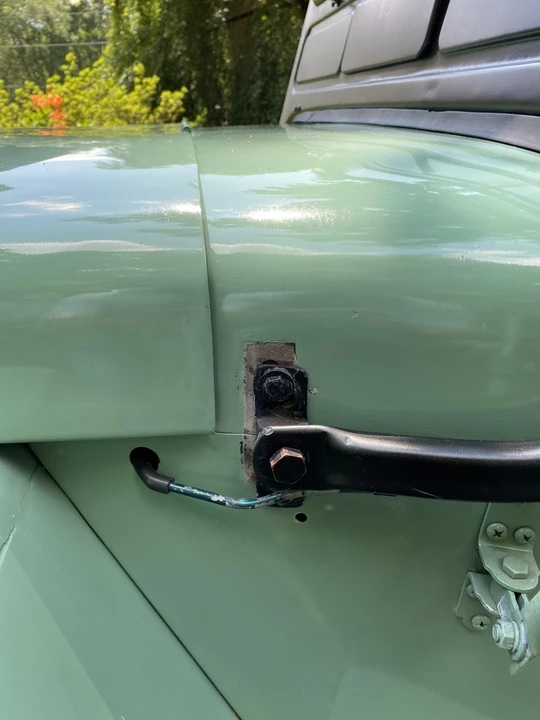 1952 Willys CJ-3A - Image 14 of 31