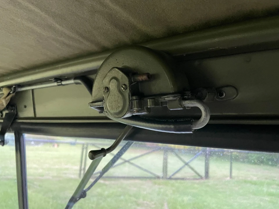 1952 Willys CJ-2A - Image 5 of 24