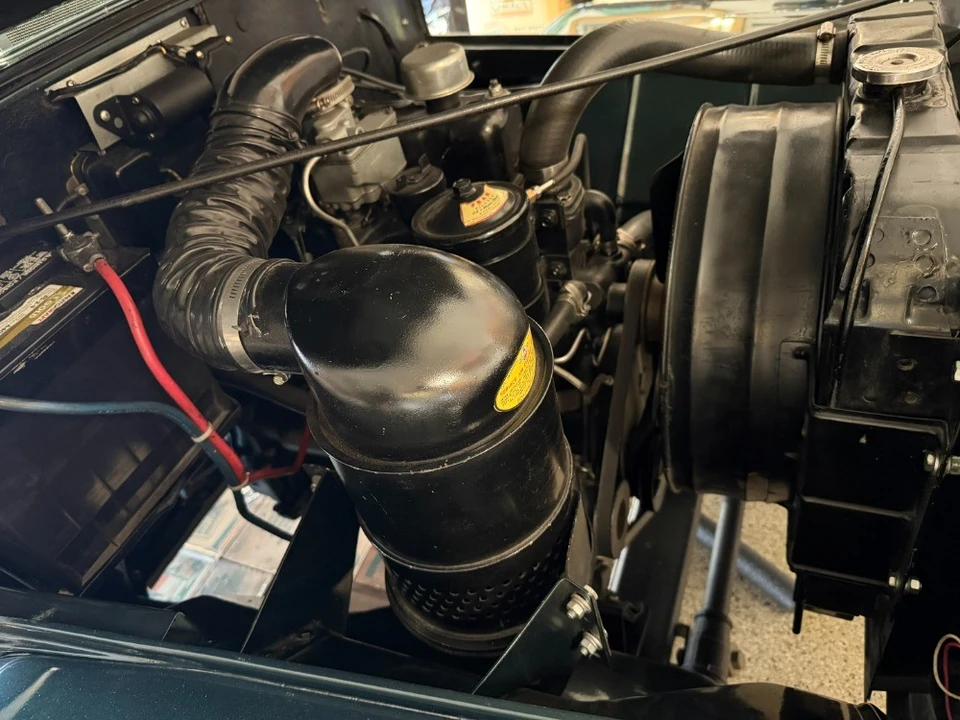 1952 Willys Pickup - Image 11 of 11