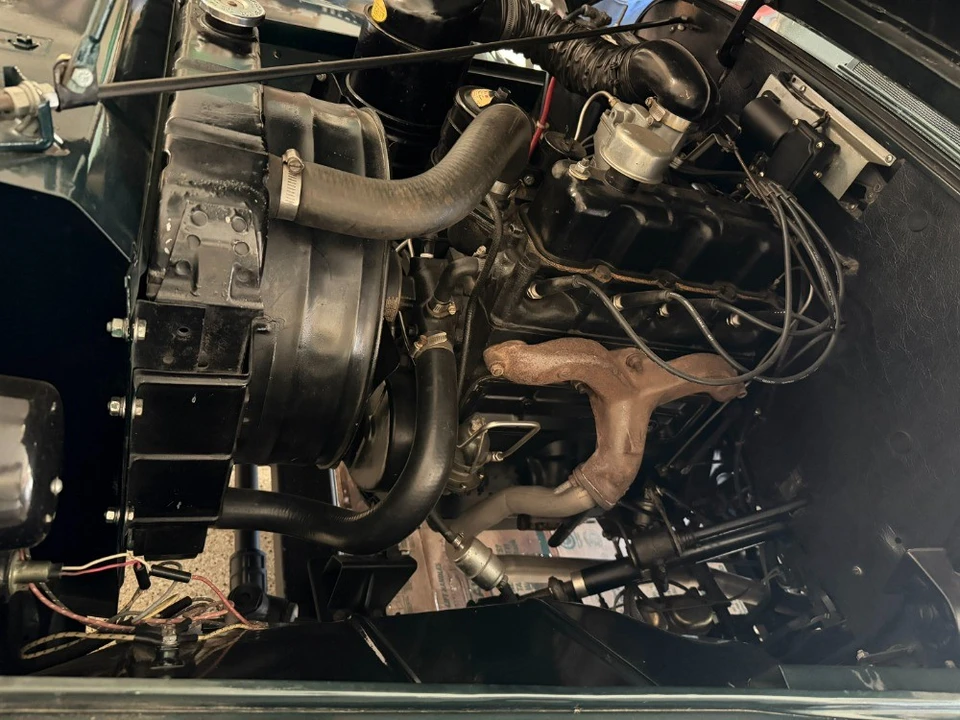 1952 Willys Pickup - Image 10 of 11