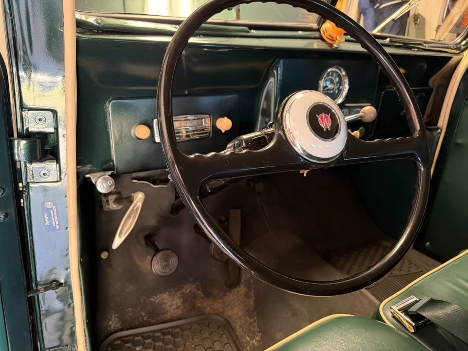 1952 Willys Pickup - Image 6 of 11