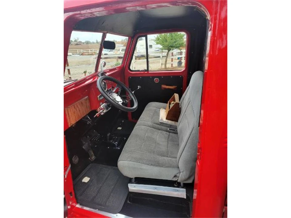 1952 Willys CJ-3A - Image 8 of 13