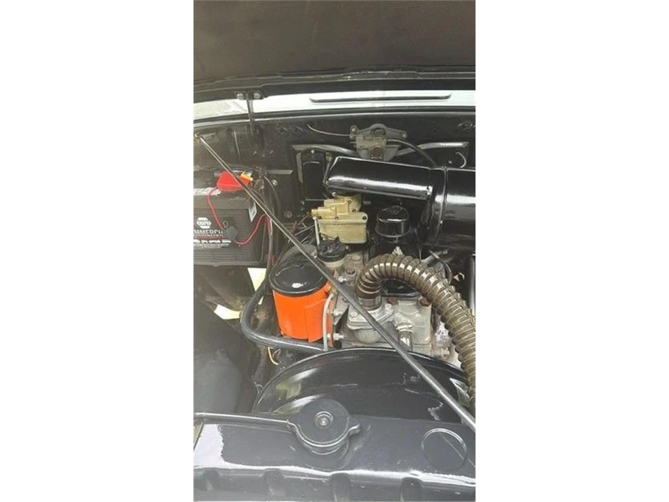 1952 Willys Jeepster - Image 14 of 15