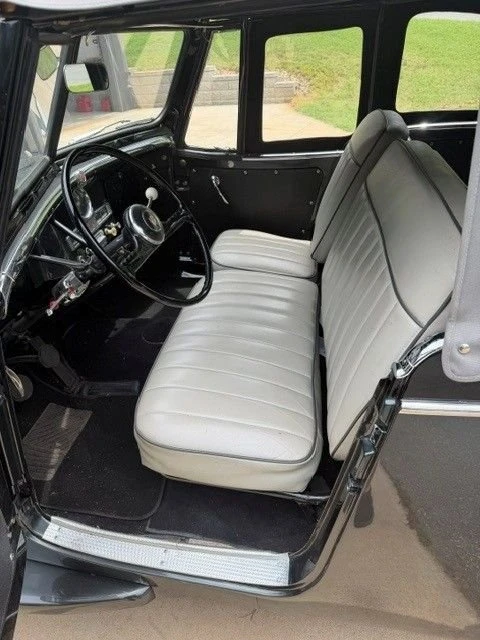 1952 Willys Jeepster - Image 7 of 15