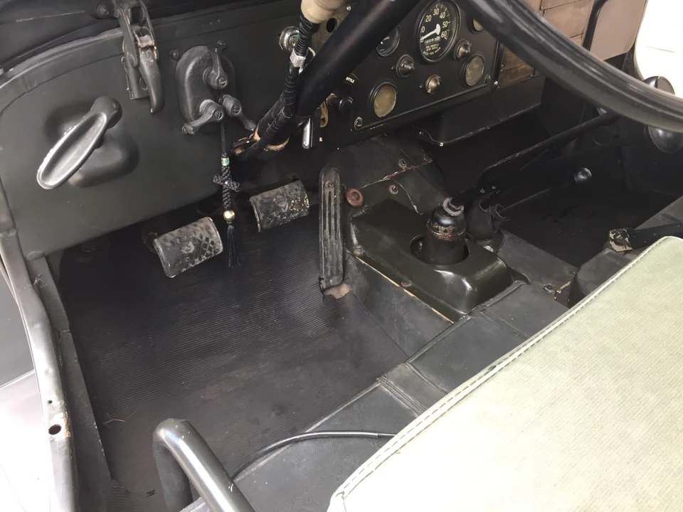 1952 Willys M38 & M38A1 - Image 29 of 31