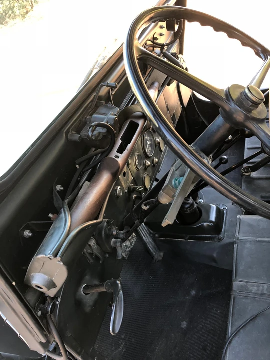 1952 Willys M38 & M38A1 - Image 28 of 31
