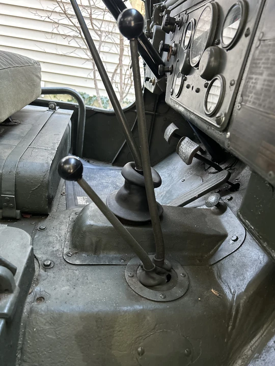 1952 Willys M38 & M38A1 - Image 22 of 31